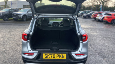 Renault Kadjar 1.3 TCE S Edition 5dr Petrol Hatchback